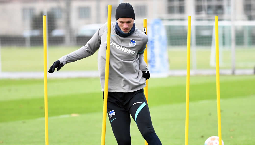 FC Basel wirbt vergeblich um Marton Dardai