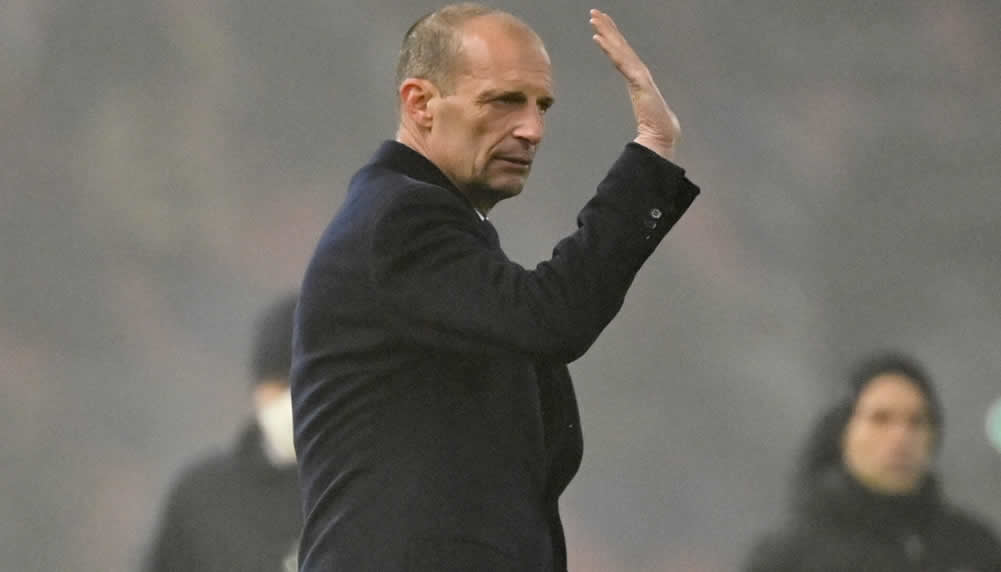 Allegri mit Klartext-Ansagen: «Morata bleibt, Ramsey auf dem Sprung»