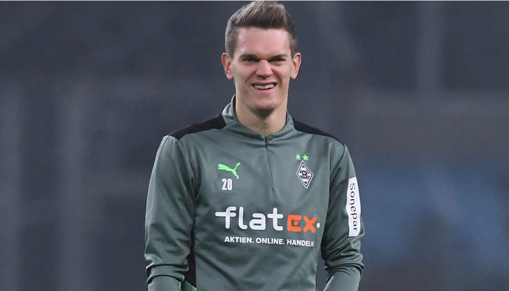 Angebot reicht nicht: Inter muss für Matthias Ginter nachlegen