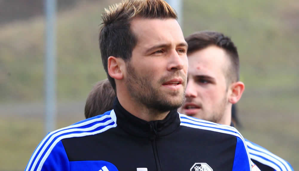 Michel Renggli kehrt als Trainer zum FC Luzern zurück