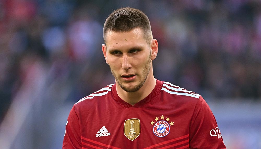 Barça scharf auf Süle: Bayern-Verteidiger weiss vom Interesse