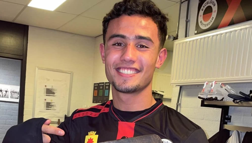 Der FC Basel steht vor der Verpflichtung eines niederländischen Supertalents