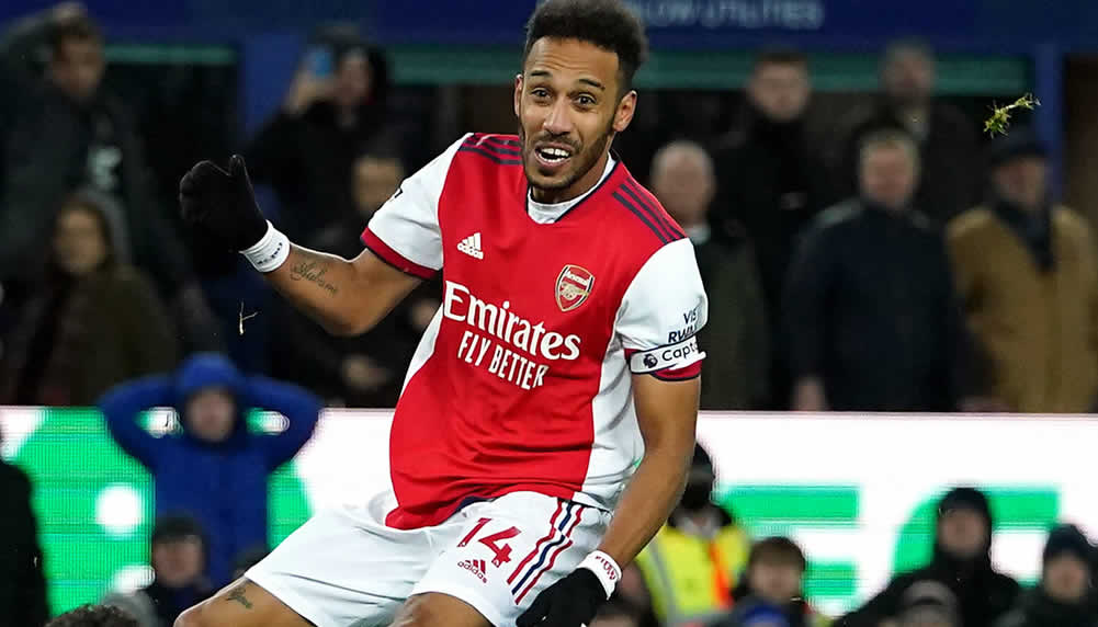 Keine Einigung: Aubameyang-Gespräche mit Barça gescheitert
