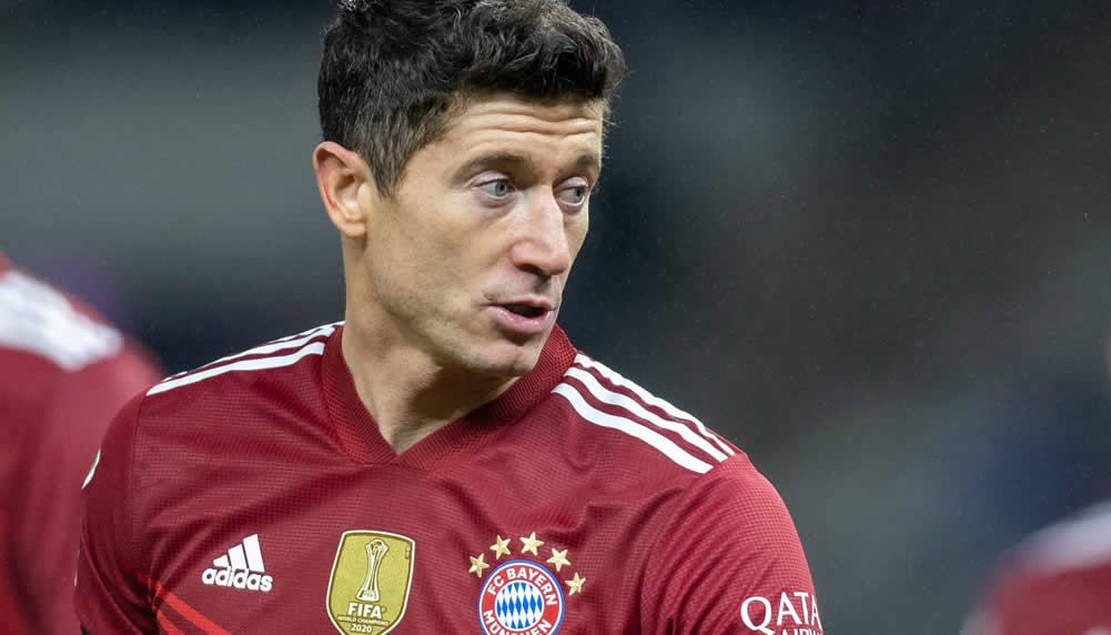 Lewandowski-Verlängerung hat für die Bayern höchste Priorität
