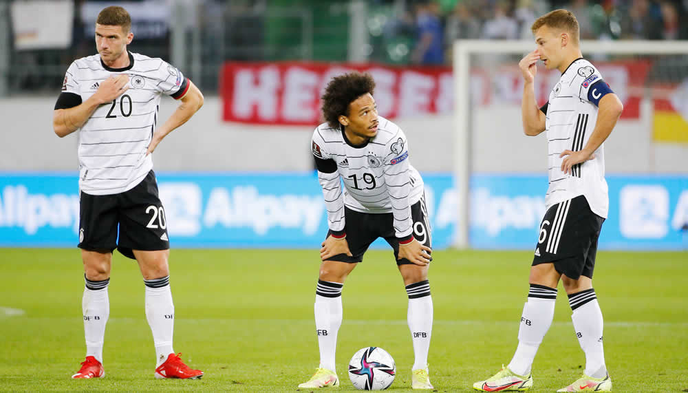 Newcastle United angeblich mit deutschem Nationalspieler einig