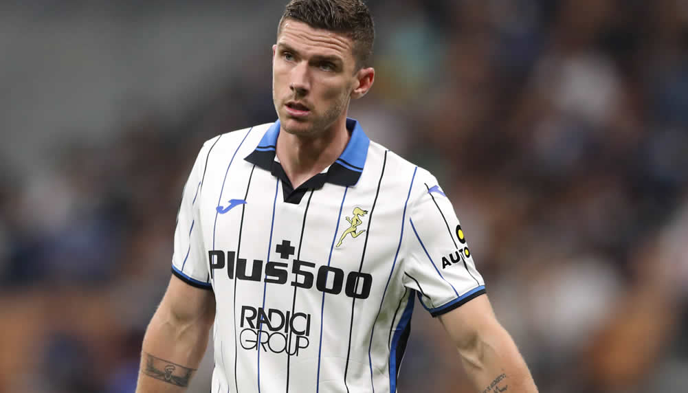Inter Mailand forciert Transfer von Robin Gosens