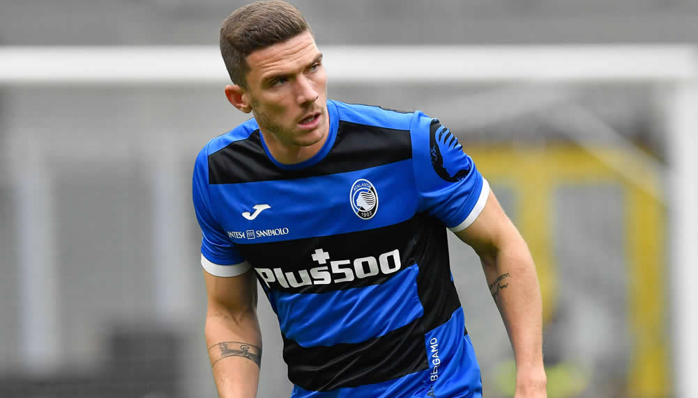 Deal ist durch: Robin Gosens wechselt zu Inter Mailand