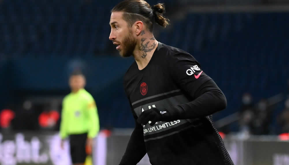 Bitter: Sergio Ramos verpasst Champions Legaue-Duell mit Real Madrid