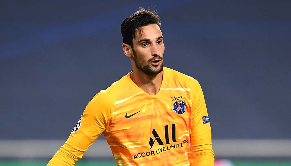 Der nächste Abgang: PSG hat Abnehmer für Rico an der Angel