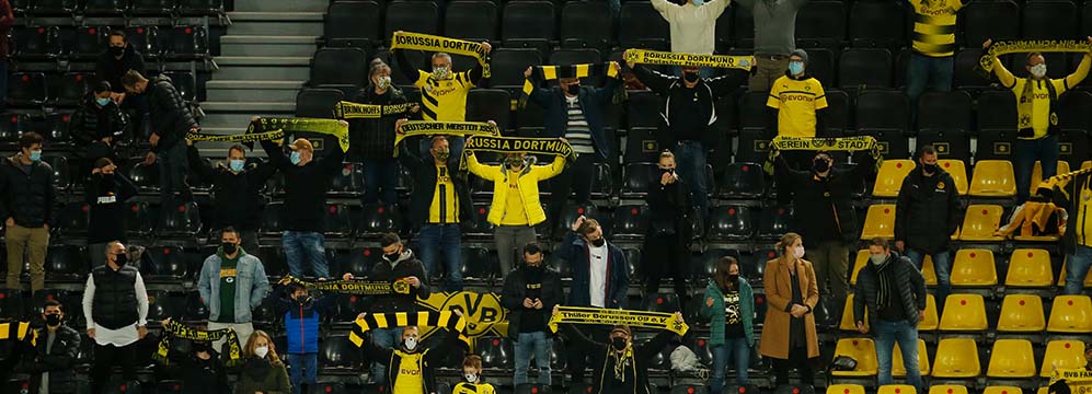 Signal Iduna Park