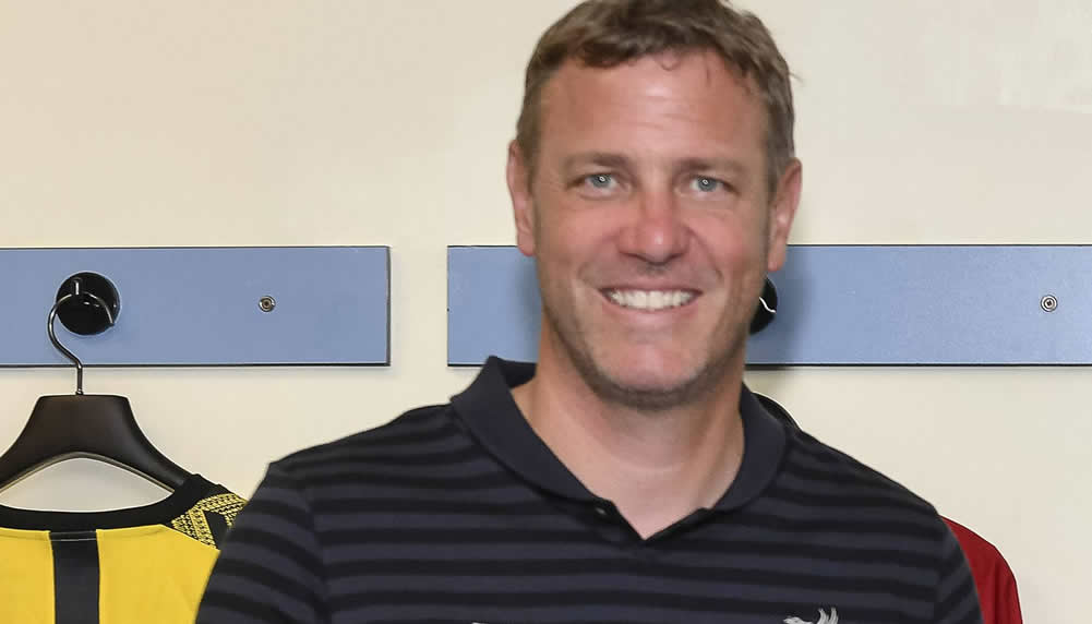 Ex-Nationalspieler Stéphane Henchoz wird Scout bei Olympique Lyon