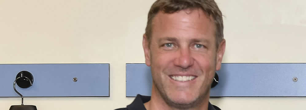 ExNationalspieler Stéphane Henchoz wird Scout bei Olympique Lyon