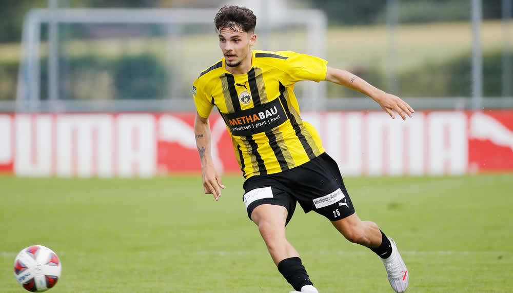 Heuert Uran Bislimi beim FC Lugano an?