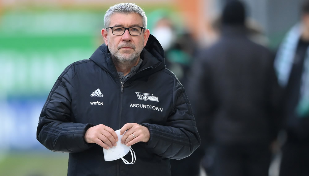 Fischer klopft an der Champions-League-Tür, Steffen kassiert 5. Gelbe