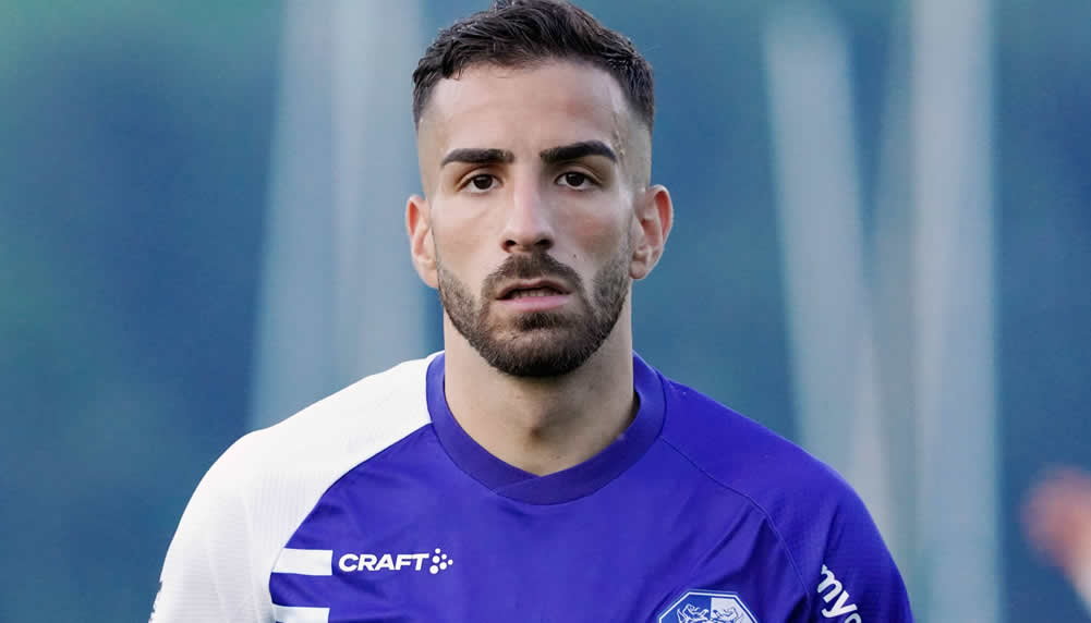 FCL-Profi Varol Tasar vor Wechsel in die Türkei