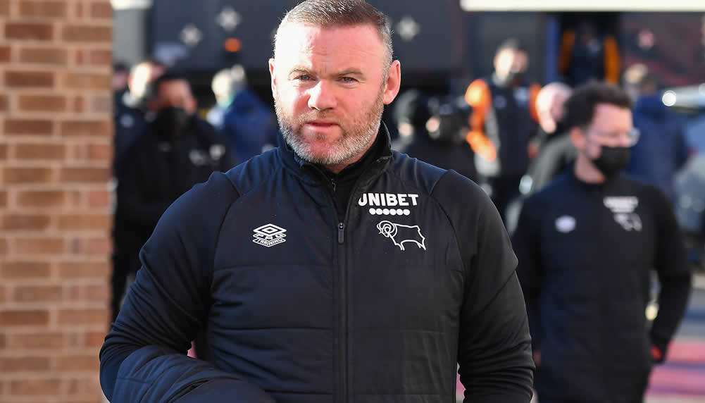 Wayne Rooney sagt Ex-Klub Everton als Trainer ab