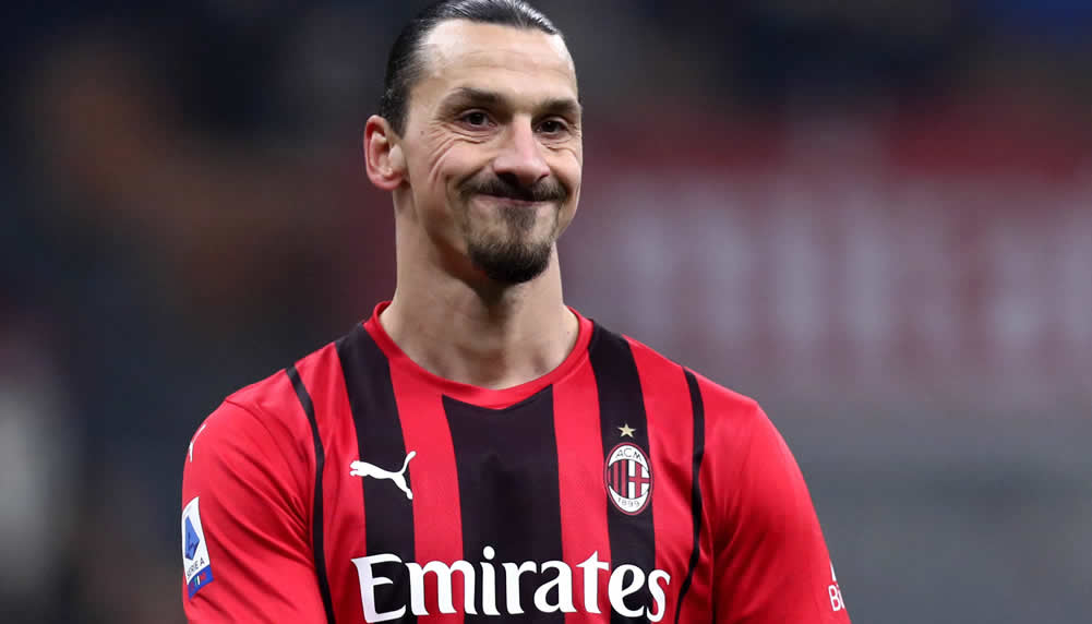 Die Ära Zlatan Ibrahimovic bei Milan endet wohl