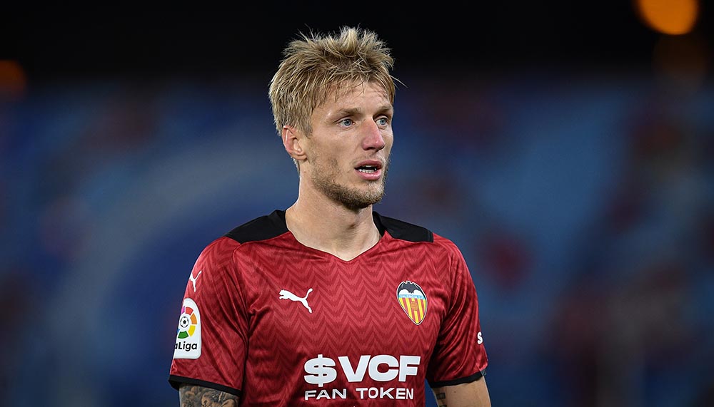 Trippier-Nachfolger gefunden: Wass soll zu Atlético wechseln