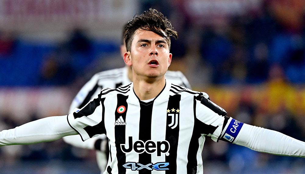 Spurs erschrocken über Gehaltsforderung von Paulo Dybala