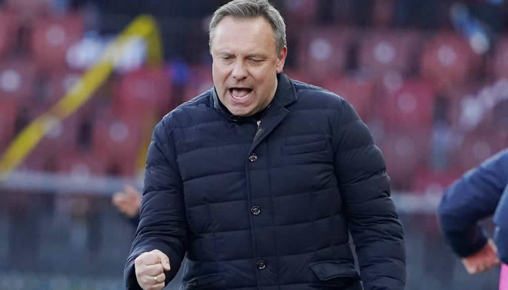 Der FCZ-Meisterzug rollt unentwegt weiter