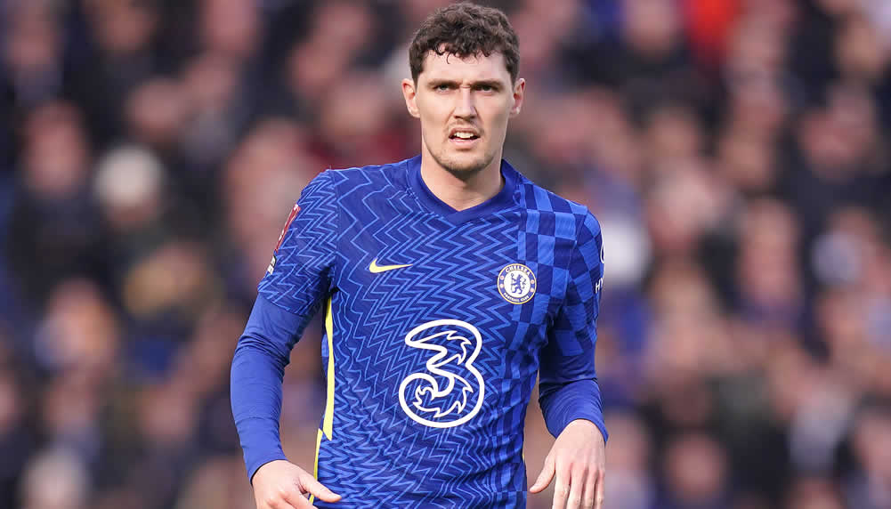 Der FC Bayern forciert einen Wechsel von Andreas Christensen