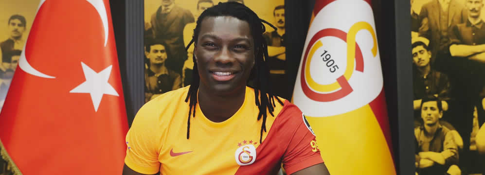 Bafétimbi Gomis