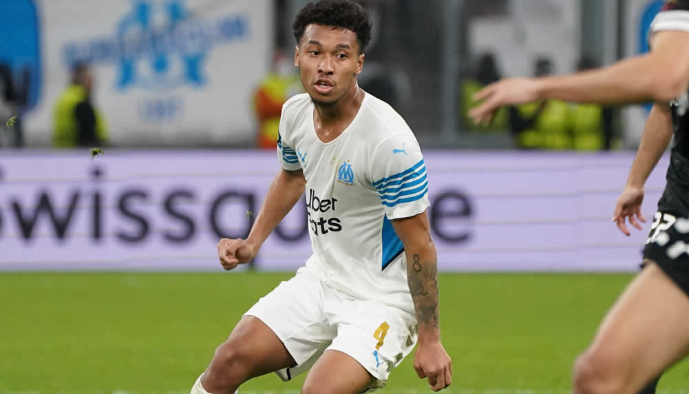 Mittelfeldtalent Boubacar Kamara beim FC Bayern & BVB im Fokus