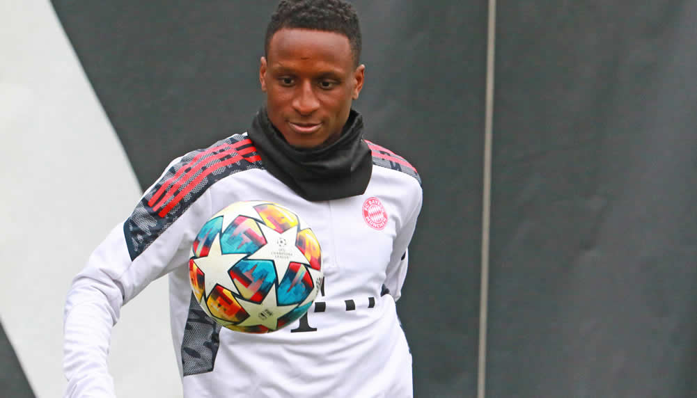 Sarr träumt von Marseille