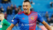 Dan Ndoye