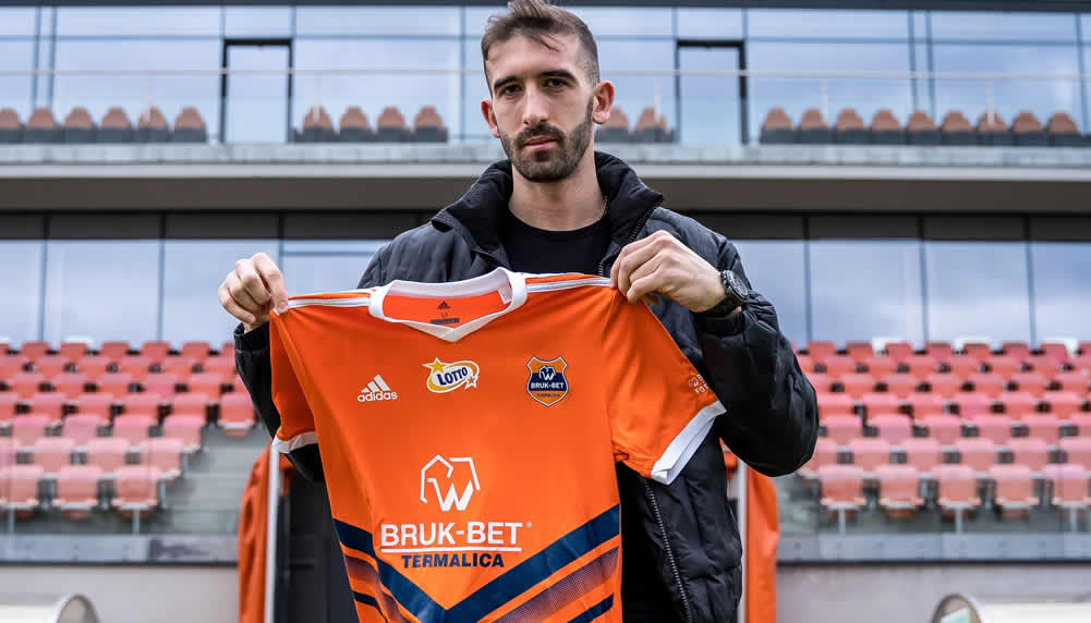 David Domgjoni verlässt den FC Luzern nach 6 Monaten wieder