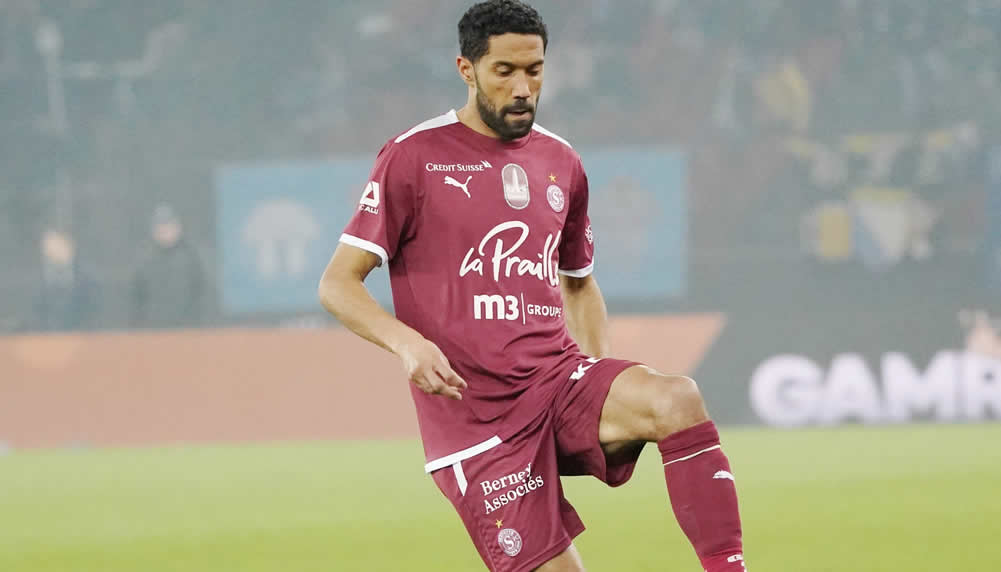 Gaël Clichy plant Trainerkarriere bei Servette und mag einen Spieler des FCZ