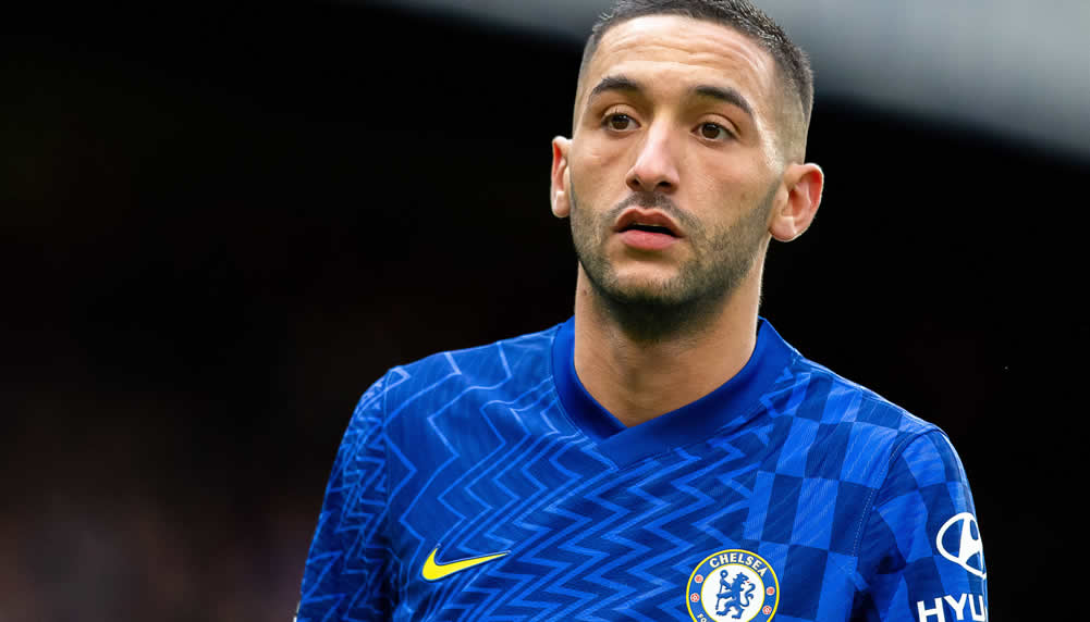 Gespräche wegen Ziyech-Rückkehr zu Ajax