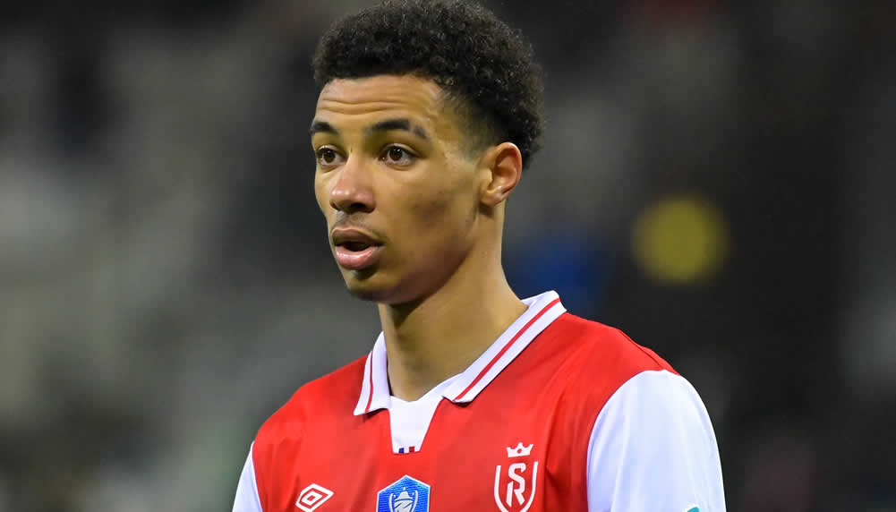 Haaland-Nachfolger? Der BVB befasst sich mit Wunderkind Hugo Ekitike