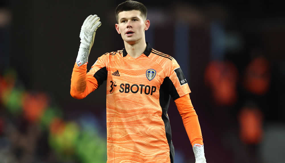 Barça sucht einen neuen Goalie: 5 Kandidaten
