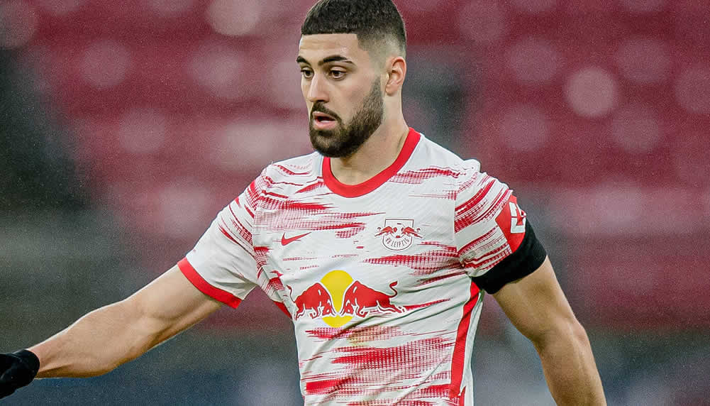 Tottenham buhlt um einen Leipzig-Star