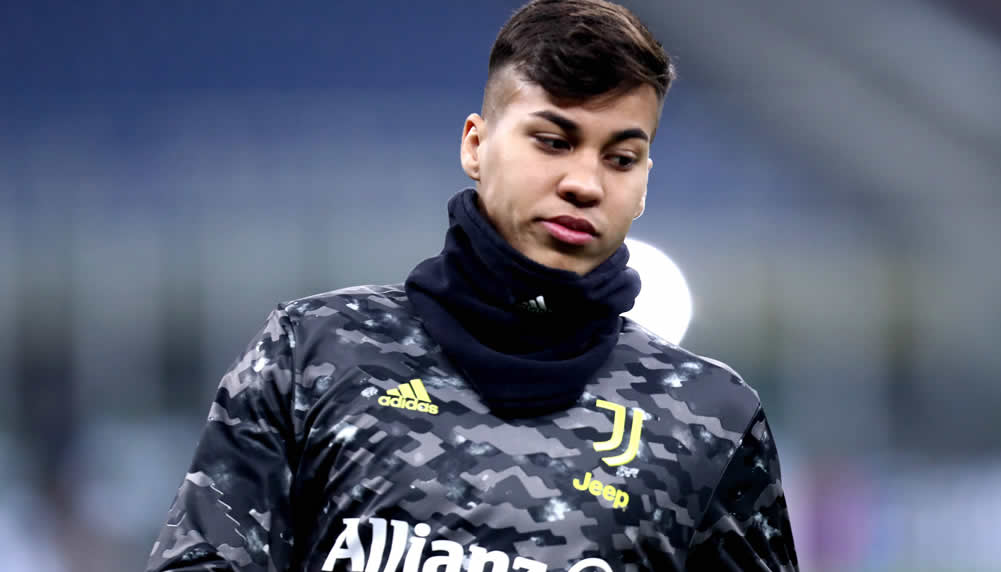 Ex-FCB-Transferziel Kaio Jorge fällt 8 Monate aus