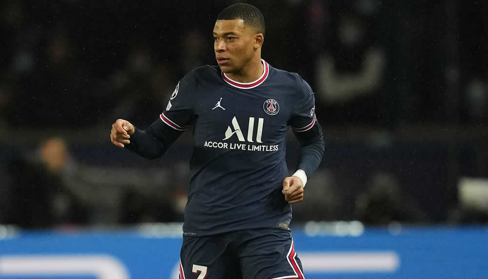 Nach Sieg gegen Real: Mbappé spricht wieder über seine Zukunft