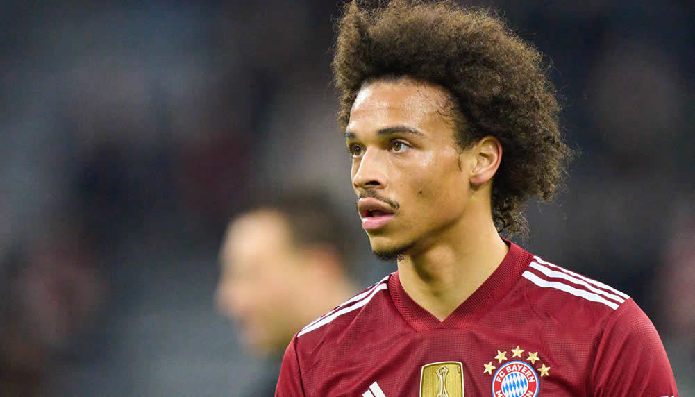 Rummenigge hält Pfiffe gegen Leroy Sané für hilfreich