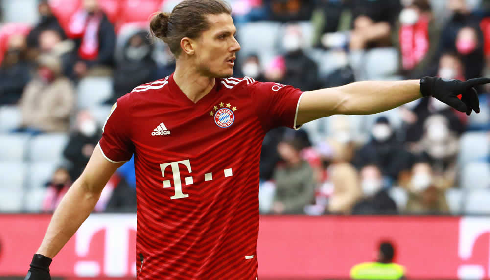 Marcel Sabitzer könnte den FC Bayern schon wieder verlassen