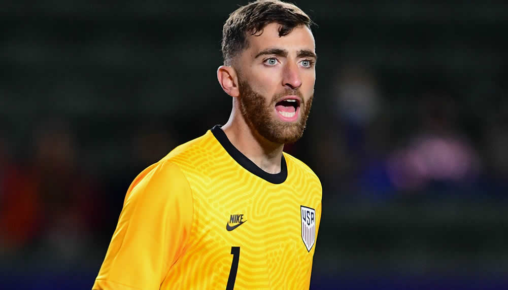 Perfekt: Arsenal holt einen Leno-Nachfolger aus der MLS
