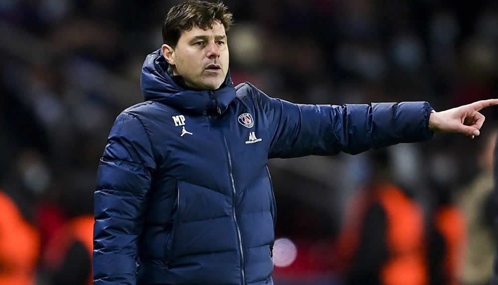 Das sind die vier Kandidaten für den Trainerposten bei ManUtd