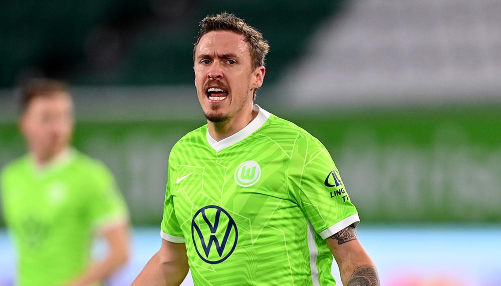 Max Kruse: Abgang von Union Berlin auch wegen Differenzen mit Urs Fischer