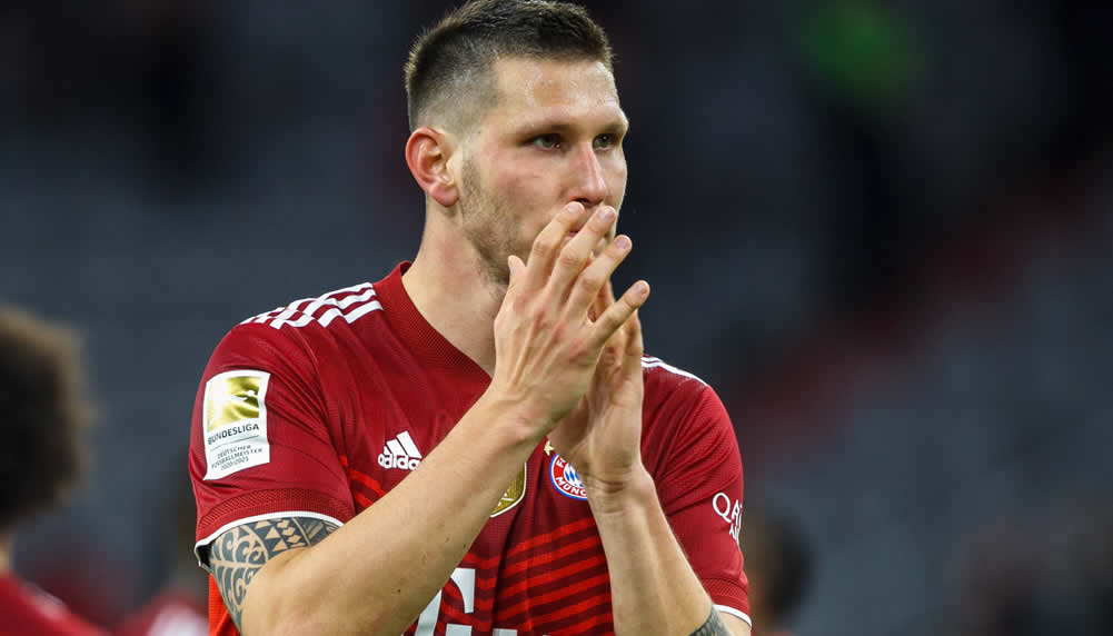 Niklas Süle begründet seinen Wechsel zum BVB