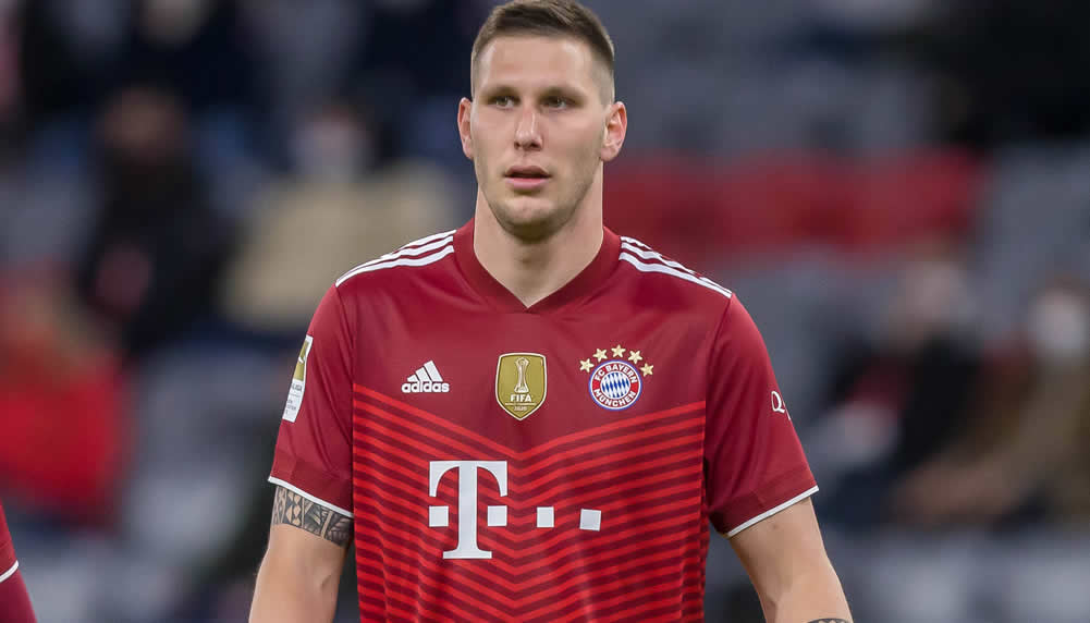 Offiziell bestätigt: Niklas Süle wechselt im Sommer ablösefrei zum BVB