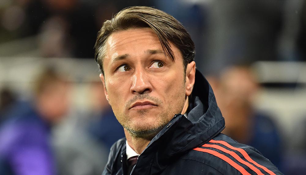 Das sagt Kovac zur «Tour de France»-Kritik von Martinez