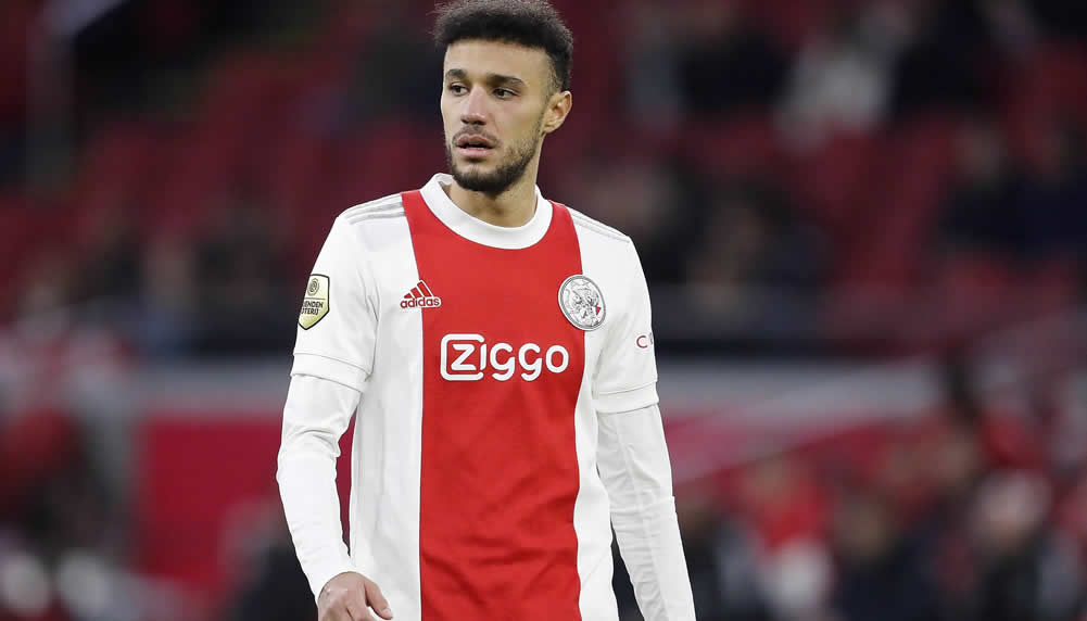 Der BVB erhält bei Noussair Mazraoui grosse Konkurrenz