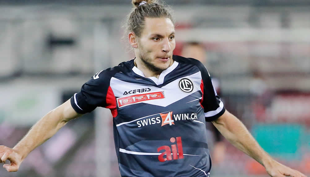 Olivier Custodio & Numa Lavanchy verlassen den FC Lugano