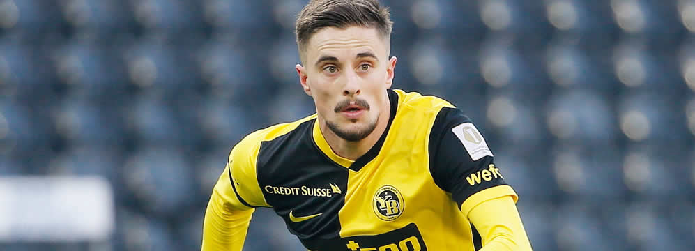 Nächste schwere Verletzung bei YB Auch Quentin Maceiras fällt lange aus