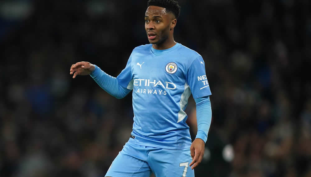 Weichenstellung bei Raheem Sterling: Verlängerung oder Verkauf
