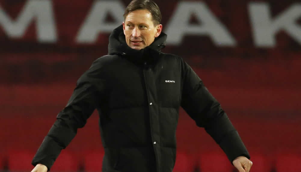 Fix: Roger Schmidt macht Schluss bei der PSV Eindhoven